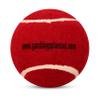Nivia Heavy Tennis Ball Cricket Ball, Red, (Pack of 1), 6NiviaR view 2