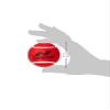 Nivia Heavy Tennis Ball Cricket Ball, Red, (Pack of 1), 6NiviaR view 3