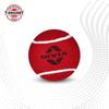 Nivia Heavy Tennis Ball Cricket Ball, Red, (Pack of 1), 6NiviaR view 4
