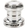 FSA The Pig 1-1/8" Threadless Headset, Silver view 1