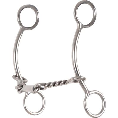 Classic Equine Goostree Dr. Bristol Simplicity Bit