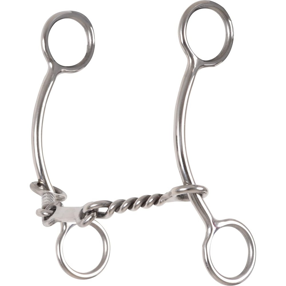 Classic Equine Goostree Dr. Bristol Simplicity Bit