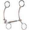 Classic Equine Goostree Dr. Bristol Simplicity Bit view 1