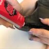 Shoe GOO 110212 Adhesive, 3.7 fl oz, Black view 4