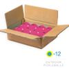 Franklin Sports x-40 Performance Outdoor Pickleballs - Usapa Approved (12 Pack) view 2
