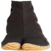 Marugo Tabi boots Ninja Shoes Jikatabi (Outdoor tabi) MATSURI JOG 6 Size: 27.5 cm (US size 9.5), Color: Black view 2