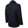 Mil-Tec US Navy Pea Coat (Dark Blue, 41-42 inch) view 3