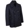 Mil-Tec US Navy Pea Coat (Dark Blue, 41-42 inch) view 4