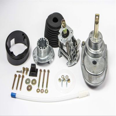 Dometic SeaStar Dash Tilt Module Kit, SHT91526, NFB (No Feedback) 4.2 Single