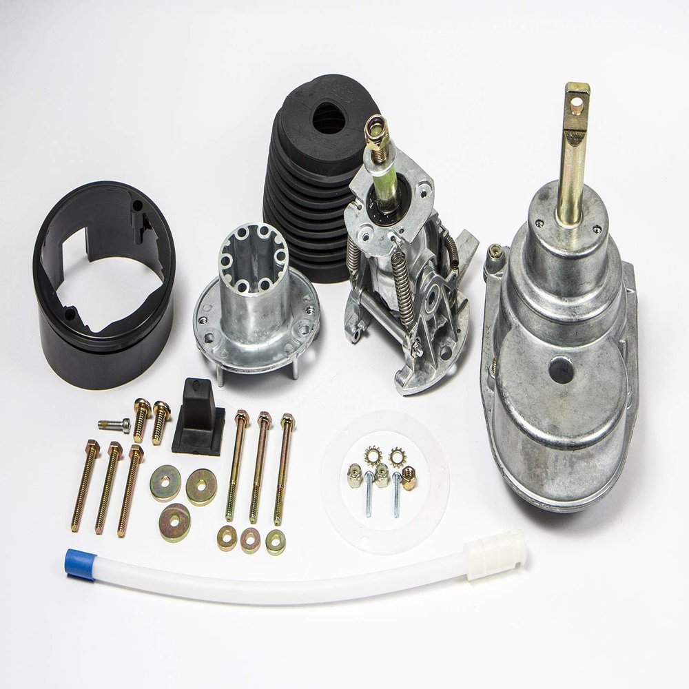 Dometic SeaStar Dash Tilt Module Kit, SHT91526, NFB (No Feedback) 4.2 Single