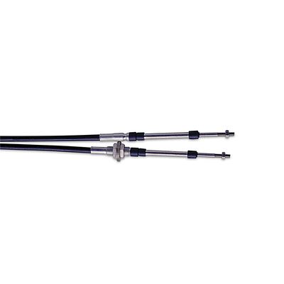 Dometic, Control Cable Assembly, Xtreme 4300BC 15', CCX43015