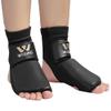 Wesing Pro Instep Guard Foot Guard (Black, L) view 1