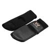 Wesing Pro Instep Guard Foot Guard (Black, L) view 2