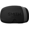 Smith Optics Molded Adult Goggle Lens Case Snowmobile Eyewear Accessories - Black/One Size view 1