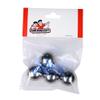 Game Room Guys Pinball Balls Steel - 4-1 1/16th view 1