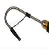 Promar GF-301 Telescopic Float Gaff, 29-46-Inch view 3