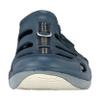 Shimano Evair Shoe Color - Navy Size - 11 (EVASH11BY) Fishing view 4