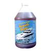Quality Chemical Barnacle Buster Hull Cleaner for Boats - On/Off Boat Hull Cleaner - Boat Bottom - Star Cleaning Performance - 128 oz (Pack of 1) view 1