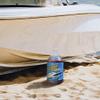 Quality Chemical Barnacle Buster Hull Cleaner for Boats - On/Off Boat Hull Cleaner - Boat Bottom - Star Cleaning Performance - 128 oz (Pack of 1) view 2