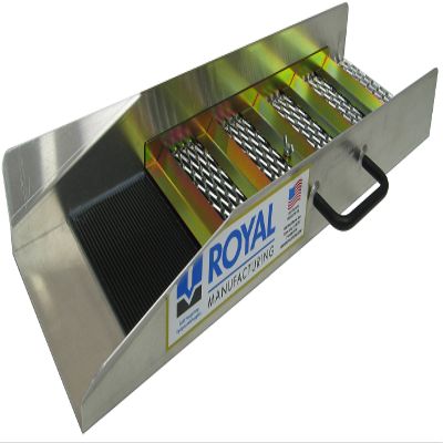 Compact 24 Mini Sluice Box by Royal