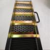 Compact 24 Mini Sluice Box by Royal view 3