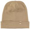 100% Merino Wool Cuff Beanie - Mens & Womens Warm Winter Hat - Watch Cap - Toque - One Size Fits Most - Desert S& view 1