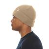 100% Merino Wool Cuff Beanie - Mens & Womens Warm Winter Hat - Watch Cap - Toque - One Size Fits Most - Desert S& view 4