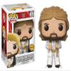 Funko Pop! WWE Million Dollar Man Ted Diabase Chase Variant Vinyl Figure (Bundled with Pop Box Protector CASE) view 1