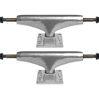 Thunder Trucks 149 Team High Polished Skateboard Trucks - 5.75" Hanger 8.5" Axle (Set of 2)