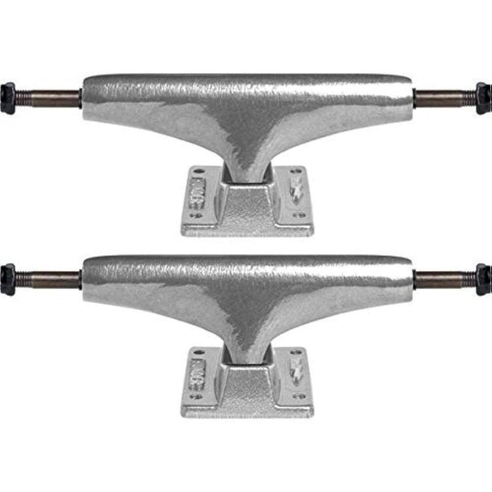 Thunder Trucks 149 Team High Polished Skateboard Trucks - 5.75" Hanger 8.5" Axle (Set of 2)