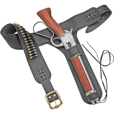 Denix Old West Mare's Leg Holster