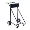 COLIBYOU 315 LBS Outboard Boat Motor Stand Carrier Cart Dolly Storage Pro Heavy Duty New view 1