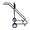 COLIBYOU 315 LBS Outboard Boat Motor Stand Carrier Cart Dolly Storage Pro Heavy Duty New view 3
