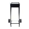 COLIBYOU 315 LBS Outboard Boat Motor Stand Carrier Cart Dolly Storage Pro Heavy Duty New view 4