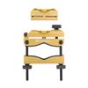 Wheeler Engineering Professional Reticle Leveling System with Heavy-Duty Construction, Universal Design and Storage Case for Gunsmithing and Maintenance, Bronze/Black view 1