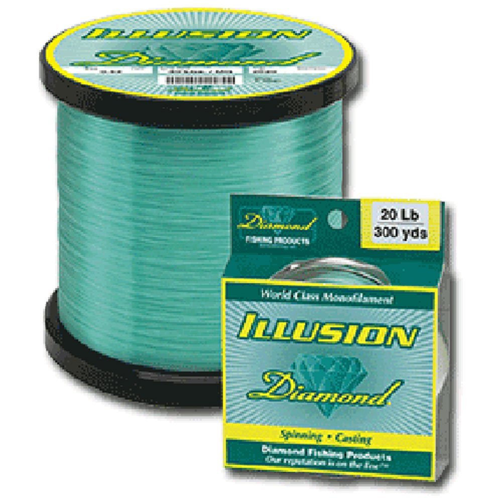 Diamond Illusion 1LB Spool