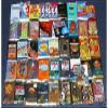 27 Old Factory Sealed Basketball Card Packs view 1