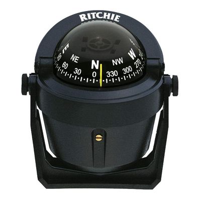 E.S. Ritchie B-51 Explorer (Black)
