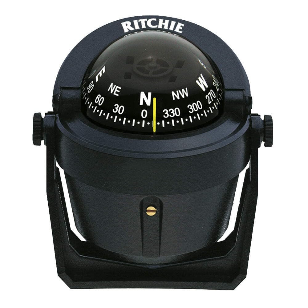 E.S. Ritchie B-51 Explorer (Black)