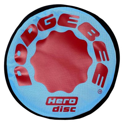 Hero Dodgebee 270 (Blue-red)