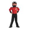Disguise Turbo Racer Boys Costume, 4-6 view 1