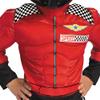 Disguise Turbo Racer Boys Costume, 4-6 view 3