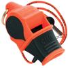 Fox 40 Sonik Blast whistle (orange black) view 1