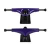 Havoc 5.0 Skateboard Trucks, Purple view 1