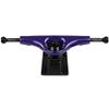 Havoc 5.0 Skateboard Trucks, Purple view 2
