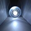 MARINE BOAT LED LIVEWELL ROUND WHITE COURTESY LIGHT OEM WATERPROOF view 4