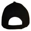 AES Police Thin Blue Line Flag Cap Low Profile Hat Baseball Support Law Enforcement view 2
