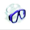 Swimline 9471 Thermotech Swim Mask - Colors May Vary, Multi view 2