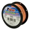 American Fishing Wire Surfstrand Copper Fishing Wire | 1x7 Stranded Trolling Line | Fast Sinking Flexible Construction | 30 lb Test 300 ft Spool view 1