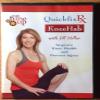 Yoga Tune Up Quickfix Rx KneeHab DVD - Jill Miller Knee Hab view 1